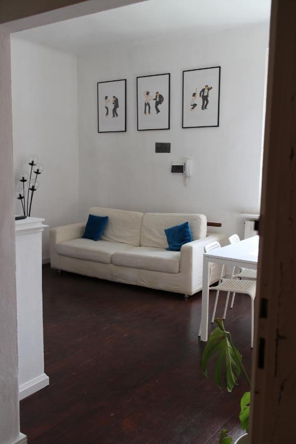 Maison Leone Apartment Равена Екстериор снимка