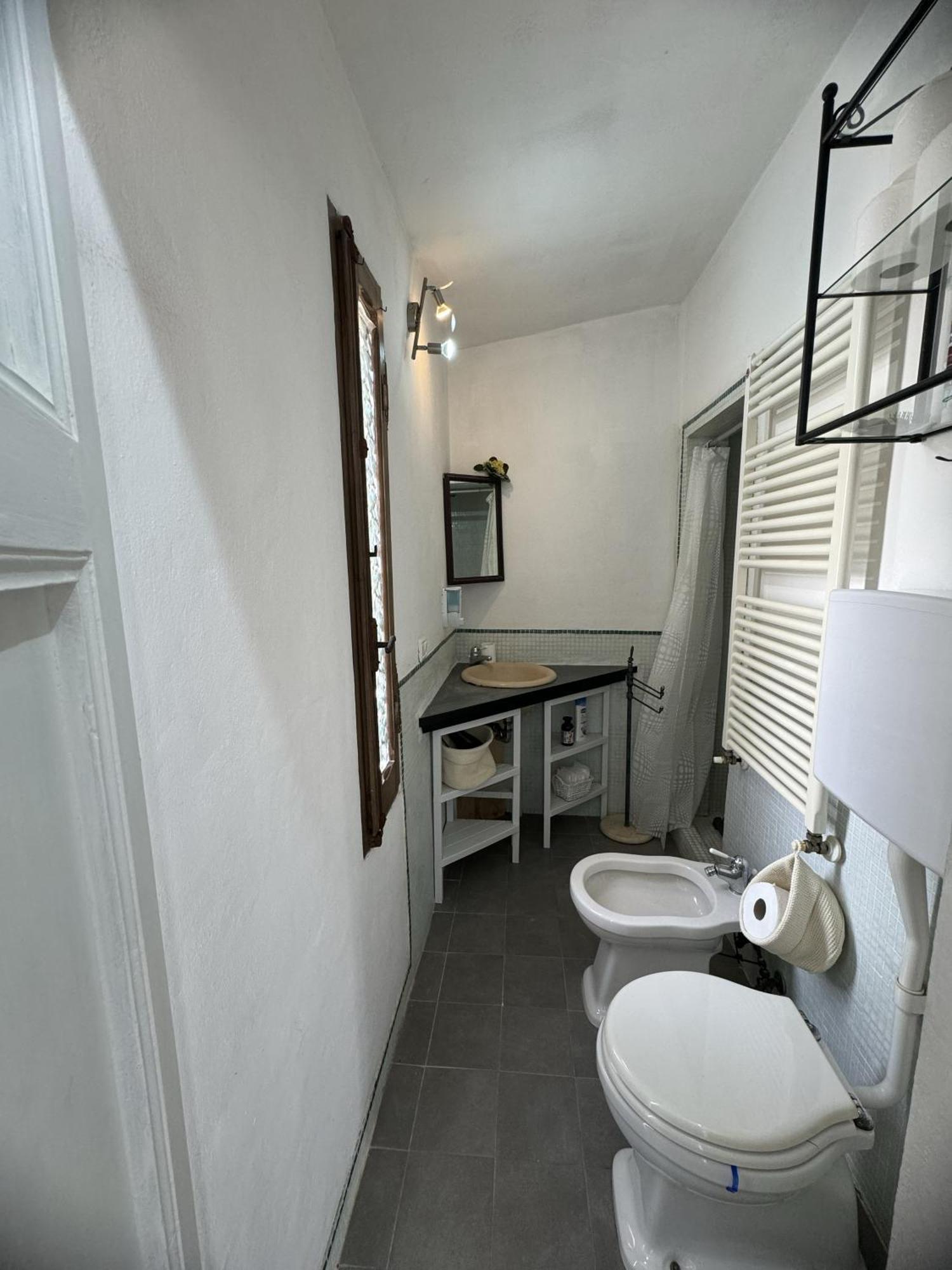 Maison Leone Apartment Равена Екстериор снимка