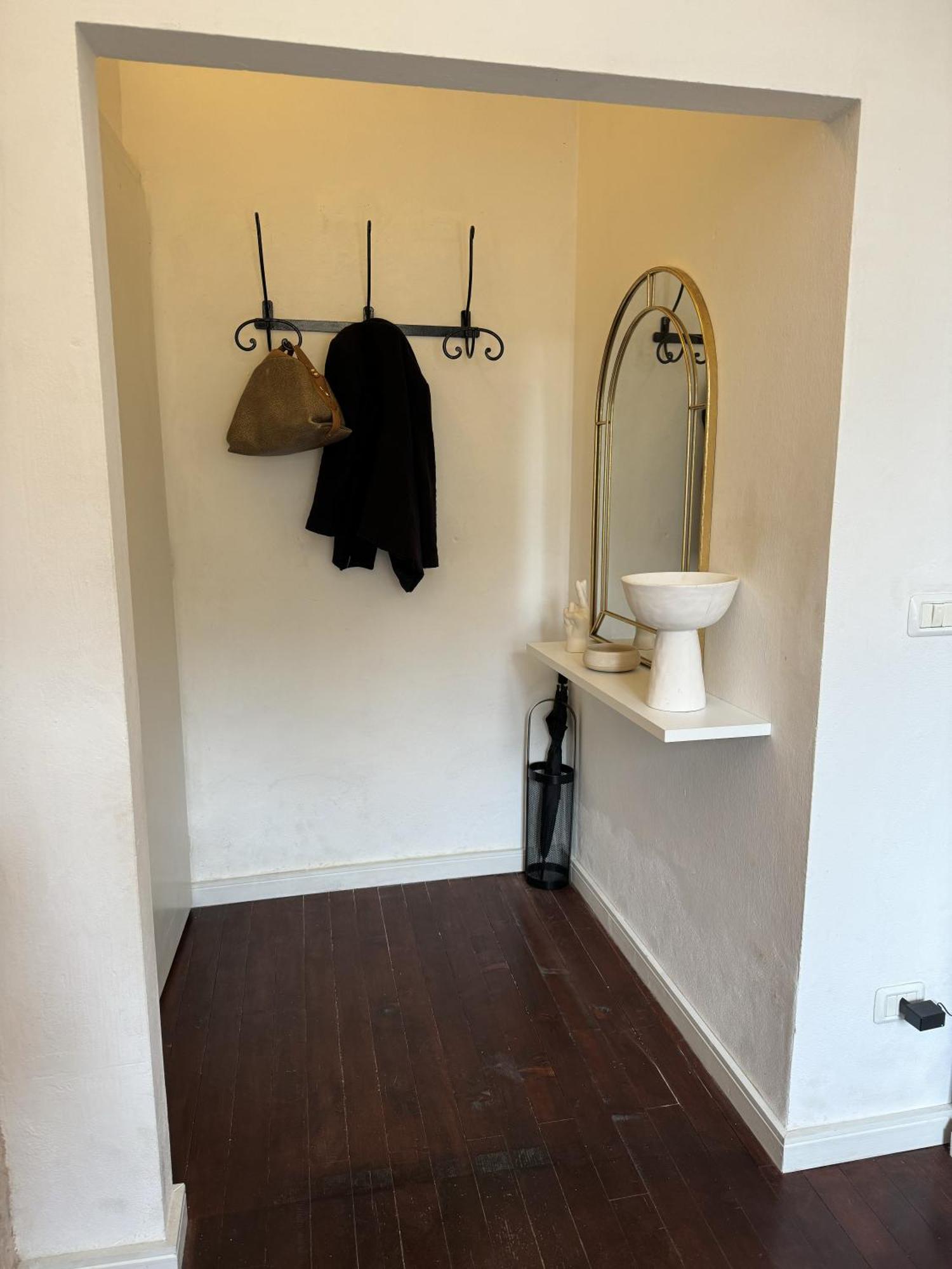 Maison Leone Apartment Равена Екстериор снимка