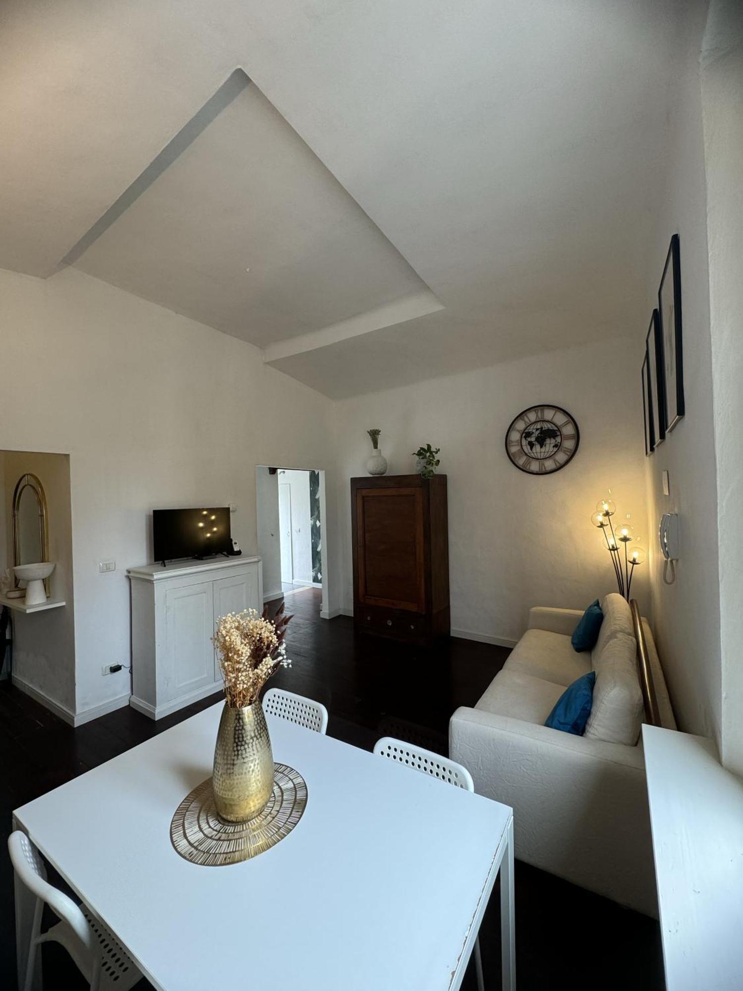 Maison Leone Apartment Равена Екстериор снимка