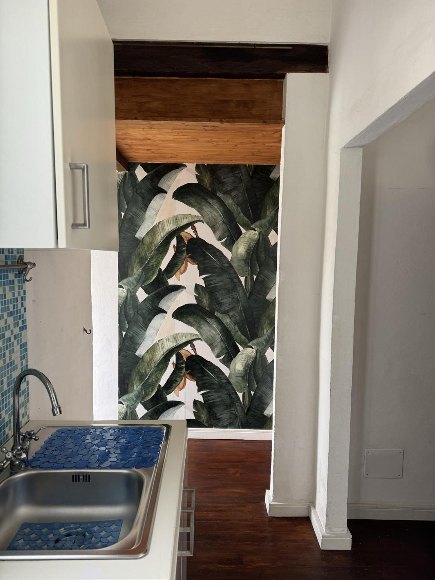 Maison Leone Apartment Равена Екстериор снимка