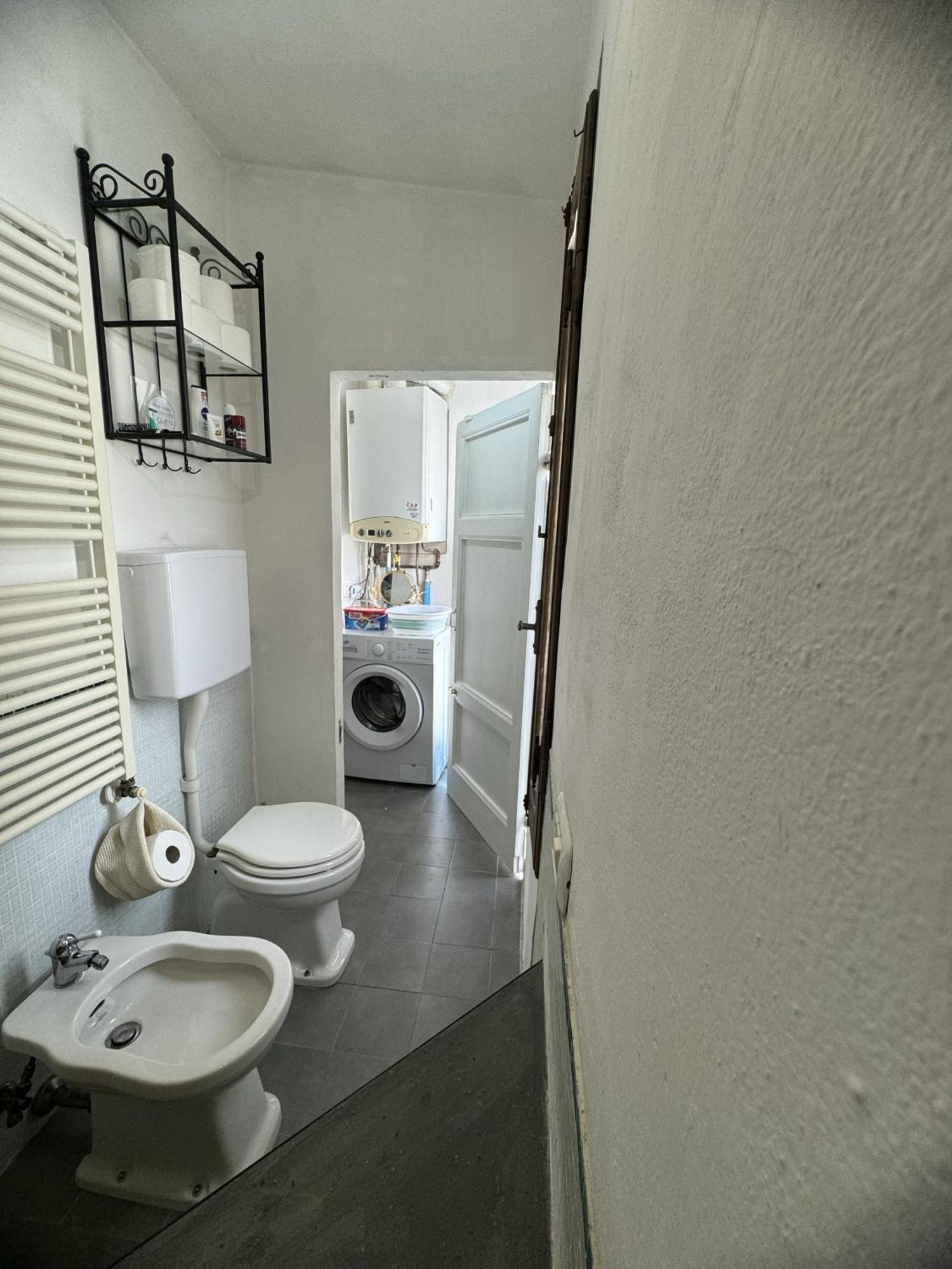 Maison Leone Apartment Равена Екстериор снимка